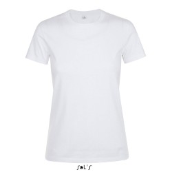 Tee-Shirt REGENT Women Blanc