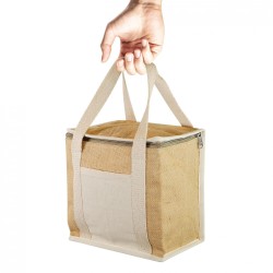 Lunch bag isotherme NATURLICH